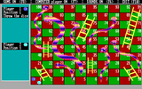[Snakes and Ladders - скриншот №2]