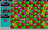 [Snakes and Ladders - скриншот №11]