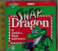 [Snap Dragon - обложка №1]
