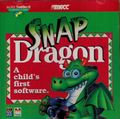 [Snap Dragon - обложка №1]