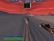 Снежный шторм