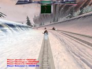 Снежный шторм