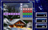 [Снежок - скриншот №20]