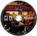 [Sniper Elite - обложка №9]