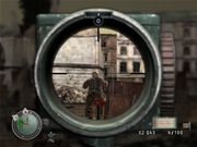 Sniper Elite