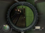 Sniper Elite