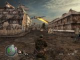 [Sniper Elite - скриншот №5]