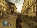 [Sniper Elite - скриншот №9]