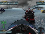 Sno-Cross Extreme
