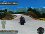 [Sno-Cross Extreme - скриншот №24]