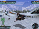 [Sno-Cross Extreme - скриншот №29]