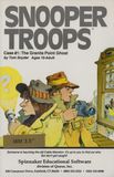 [Snooper Troops Case #1: The Granite Point Ghost - обложка №2]