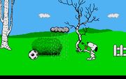 Snoopy: The Cool Computer Game