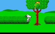 Snoopy: The Cool Computer Game