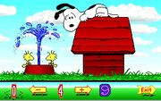 Snoopy's Game Club