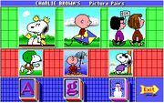 Snoopy's Game Club