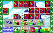 Snoopy's Game Club