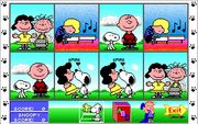 Snoopy's Game Club