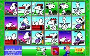 Snoopy's Game Club