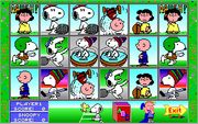 Snoopy's Game Club