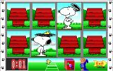 [Snoopy's Game Club - скриншот №6]