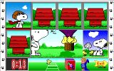 [Snoopy's Game Club - скриншот №7]