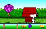 [Snoopy's Game Club - скриншот №11]