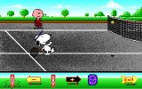 [Snoopy's Game Club - скриншот №16]