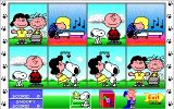 [Snoopy's Game Club - скриншот №23]