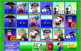 [Snoopy's Game Club - скриншот №29]