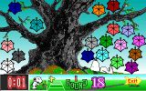 [Snoopy's Game Club - скриншот №33]