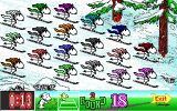 [Snoopy's Game Club - скриншот №34]