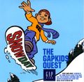 [Snow Day: The GapKids Quest - обложка №1]