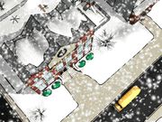 Snow Day: The GapKids Quest