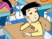 Snow Day: The GapKids Quest