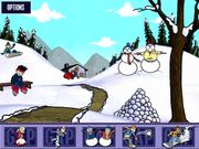 Snow Day: The GapKids Quest
