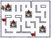 Snow Day: The GapKids Quest