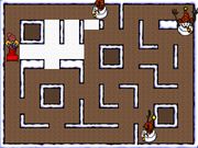 Snow Day: The GapKids Quest