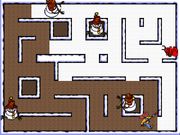 Snow Day: The GapKids Quest