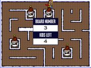 Snow Day: The GapKids Quest