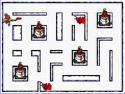 Snow Day: The GapKids Quest