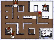 Snow Day: The GapKids Quest