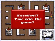 Snow Day: The GapKids Quest