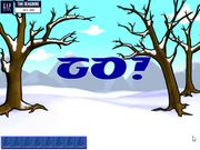 Snow Day: The GapKids Quest