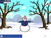 Snow Day: The GapKids Quest