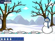 Snow Day: The GapKids Quest