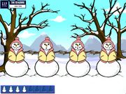 Snow Day: The GapKids Quest