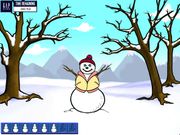 Snow Day: The GapKids Quest