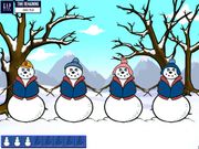 Snow Day: The GapKids Quest