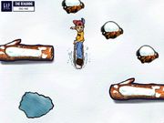 Snow Day: The GapKids Quest